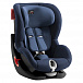 Детское автокресло King II Black Series Moonlight Blue Trendline Britax Roemer | Фото 5