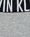 Трусы-боксеры, комплект, серый/синий Calvin Klein | Фото 7