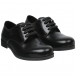 Черные классические туфли из лаковой кожи Dolce&Gabbana | Фото 1