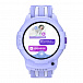 Часы-телефон Kidphone 4G Wink Lilac, фиолетовый Elari | Фото 2