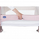 Кровать Next2Me Magic candy pink CHICCO | Фото 13