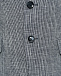 Пиджак однобортный серый, текстурная ткань Antony Morato | Фото 3