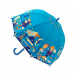 Зонтик с принтом &quot;морской мир&quot; DJECO | Фото 1