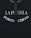 Черный купальник: толстовка и плавки La Perla | Фото 5