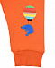 Спортивные брюки с патчем &quot;Медвежонок на воздушном шаре&quot;  | Фото 4