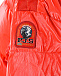 Красная куртка на молнии Parajumpers | Фото 9