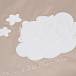 Комплект постельного белья &quot;Mio dolce&quot;, песочный PERINA | Фото 3