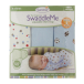 Конверт Summer Infant для пеленания на липучке SWADDLEME спорт, 3 шт  | Фото 1