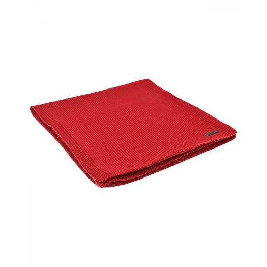 Красный шарф, 155x25 см Il Trenino | Фото 1