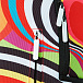 Рюкзак &quot;Разноцветные Волны&quot; SprayGround | Фото 7