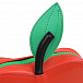 Сумка в форме яблока, 15x17x7 см Stella McCartney | Фото 5