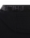 Черная спортивная куртка на молнии Philipp Plein | Фото 5