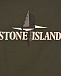 Футболка Stone Island  | Фото 4