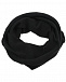 Черный шарф-ворот, 30x40 см Norveg | Фото 3