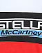 Футболка из эко-хлопка с логотипом Stella McCartney | Фото 3