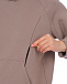 Толстовка-худи COZY VALENTINA с функцией для кормления Pietro Brunelli | Фото 9