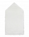 Белый конверт с бантами Aletta | Фото 2