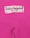Толстовка-худи с патчем Dolce&Gabbana | Фото 5