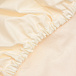 Комплект белья Miky: простыня на резинке, наволочка, пододеяльник Lepre | Фото 10