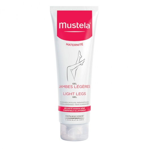 Гель для ног Mustela  | Фото 1