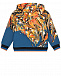 Спортивная куртка с мраморным эффектом Dolce&Gabbana | Фото 3