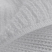 Полотенце махровое, 65/140, &quot;Благородное серебро&quot; Soft Silver | Фото 6
