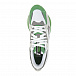 Бело-зеленые кроссовки RS-Z College Puma | Фото 5