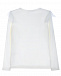 Блуза трикотажная с кружевной отделкой Dan Maralex | Фото 2