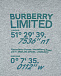 Серый свитшот с зеленым логотипом Burberry | Фото 3