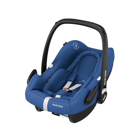 Кресло автомобильное Rock Essential Blue Maxi-Cosi | Фото 1