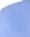 Сиреневый джемпер с короткими рукавами ROHE | Фото 7