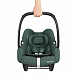 Кресло автомобильное для детей 0-13 кг CabrioFix i-size Essential green/зеленый Maxi-Cosi | Фото 6