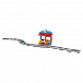 Конструктор Lego Duplo &quot;Поезд на паровой тяге&quot;  | Фото 7