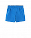 Синие шорты для купания Calvin Klein | Фото 2