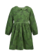 Зеленое платье Swan Dance Molo | Фото 1