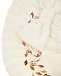 Берет из шерсти с помпоном Aletta | Фото 4