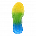 Кроссовки в стиле color block Stella McCartney | Фото 5