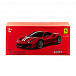 Машинка 1:43 FERRARI Signature - Ferrari 488 Pista Bburago | Фото 2