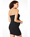 Черное платье Bayside для беременных Cache Coeur | Фото 4