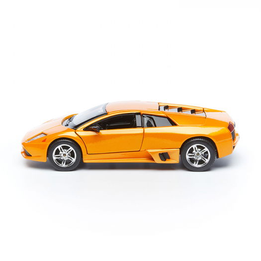 Машина металлическая SPAL - Lamborghini Murcielago LP640, 1:24 Maisto | Фото 1