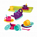 Набор игрушечной посуды для чаепития на 4 персоны B Dot | Фото 2