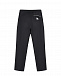 Черные шелковые брюки Dolce&Gabbana | Фото 2