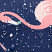 Рюкзак Jeune Premier &quot;Фламинго&quot;, 30x16x41 см, 750 г  | Фото 6