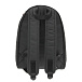 Черный рюкзак с логотипом, 38x30x12 см Calvin Klein | Фото 3