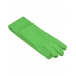 Зеленый тонкий шарф Vivetta | Фото 1
