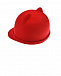 Красная кепка с ушками Regina | Фото 2