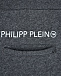 Джинсы с трикотажной вставкой Philipp Plein | Фото 7