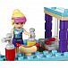 Конструктор Lego Friends &quot;Парк развлечений:фургон с хот-догами&quot;  | Фото 7