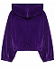 Спортивная куртка Madeleine Purple Dusk Molo | Фото 3
