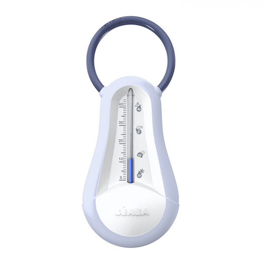 Термометр жидкостной BATH THERMOMETER MINERAL BEABA | Фото 1